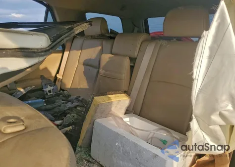 2013 Toyota 4Runner Sr5 из США, поврежденный, VIN JTEBU5JR9D5113747